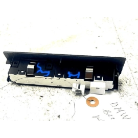 Operating Unit, Driver Assist Systems 61319232635 2011-2018 BMW 340 XI F30 