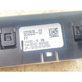 Operating Unit, Driver Assist Systems 61319232635 2011-2018 BMW 340 XI F30 