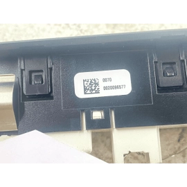 Operating Unit, Driver Assist Systems 61319232635 2011-2018 BMW 340 XI F30 