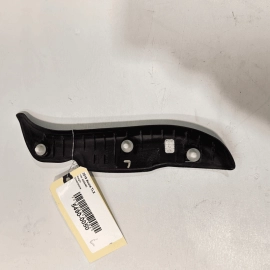 15-20 ACURA TLX REAR TRUNK LID LEFT DRIVER SIDE GARNISH TRIM MOLDING OEM