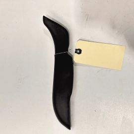 15-20 ACURA TLX REAR TRUNK LID LEFT DRIVER SIDE GARNISH TRIM MOLDING OEM