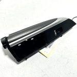 2018-2020 ACURA TLX REAR RIGHT PASENGER DOOR WINDOW SWITCH BUTTON TRIM OEM