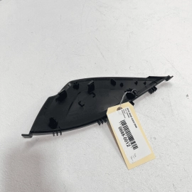 2017-20 BMW 430I FRONT RIGHT PASSENGER SIDE INSTRUMENT PANEL END COVER TRIM 2017-20 BMW 430I FRONT RIGHT PASSENGER SIDE INSTRUMENT PANEL END COVER TRIM
