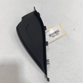 2017-20 BMW 430I FRONT RIGHT PASSENGER SIDE INSTRUMENT PANEL END COVER TRIM 2017-20 BMW 430I FRONT RIGHT PASSENGER SIDE INSTRUMENT PANEL END COVER TRIM