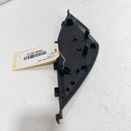 2017-20 BMW 430I FRONT RIGHT PASSENGER SIDE INSTRUMENT PANEL END COVER TRIM 2017-20 BMW 430I FRONT RIGHT PASSENGER SIDE INSTRUMENT PANEL END COVER TRIM