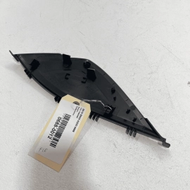 2017-20 BMW 430I FRONT RIGHT PASSENGER SIDE INSTRUMENT PANEL END COVER TRIM 2017-20 BMW 430I FRONT RIGHT PASSENGER SIDE INSTRUMENT PANEL END COVER TRIM