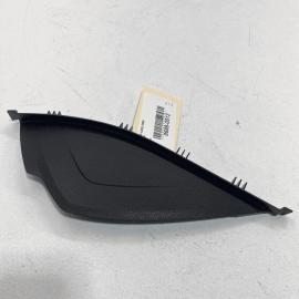 2017-20 BMW 430I FRONT RIGHT PASSENGER SIDE INSTRUMENT PANEL END COVER TRIM 2017-20 BMW 430I FRONT RIGHT PASSENGER SIDE INSTRUMENT PANEL END COVER TRIM
