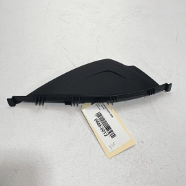 2017-20 BMW 430I FRONT RIGHT PASSENGER SIDE INSTRUMENT PANEL END COVER TRIM 2017-20 BMW 430I FRONT RIGHT PASSENGER SIDE INSTRUMENT PANEL END COVER TRIM
