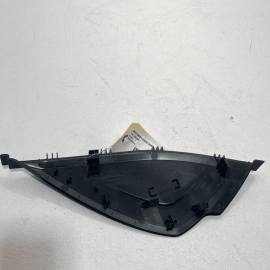 2017-20 BMW 430I FRONT RIGHT PASSENGER SIDE INSTRUMENT PANEL END COVER TRIM 2017-20 BMW 430I FRONT RIGHT PASSENGER SIDE INSTRUMENT PANEL END COVER TRIM