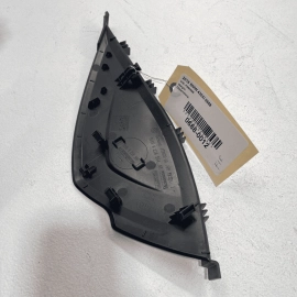 2017-20 BMW 430I FRONT RIGHT PASSENGER SIDE INSTRUMENT PANEL END COVER TRIM 2017-20 BMW 430I FRONT RIGHT PASSENGER SIDE INSTRUMENT PANEL END COVER TRIM
