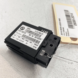 BMW 430XI 2017-2020 REAR RIGHT PASSENGER OR LEFT SEAT CONTROL MODULE UNIT O
