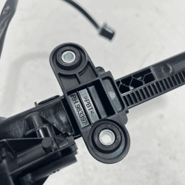 BMW 430I XDRIVE 2017-2020 Front Right Seat Belt Handover Extender Assembly 