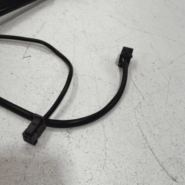 BMW 430I XDRIVE 2017-2020 Front Right Seat Belt Handover Extender Assembly 