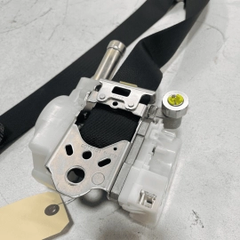 2016-2017 LEXUS NX200T NX300H FRONT PASSENGER SEATBELT SEAT BELT RETRACTOR 