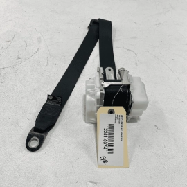 2016-2017 LEXUS NX200T NX300H FRONT PASSENGER SEATBELT SEAT BELT RETRACTOR 
