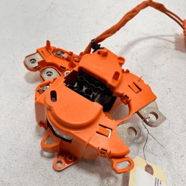 2020-2022 TESLA MODEL Y BATTERY FC CONTRACTOR AC FILTER INPUT HARNESS OEM
