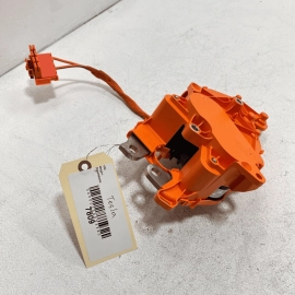 2020-2022 TESLA MODEL Y BATTERY FC CONTRACTOR AC FILTER INPUT HARNESS OEM