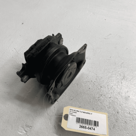 2015-2020 Acura TLX 29K Mi Front Engine Rubber Mount Mounting OEM