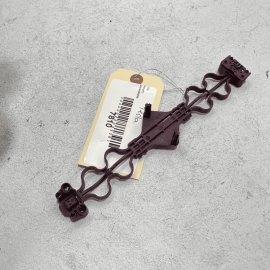 2020-2022 TESLA MODEL Y BATTERY PACK CABLE WIRE HARNESS PLUG CONNECTOR OEM