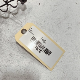 2020-2022 TESLA MODEL Y BATTERY PACK CABLE WIRE HARNESS PLUG CONNECTOR OEM