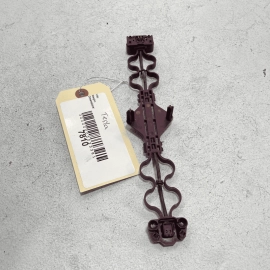 2020-2022 TESLA MODEL Y BATTERY PACK CABLE WIRE HARNESS PLUG CONNECTOR OEM