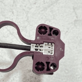 2020-2022 TESLA MODEL Y BATTERY PACK CABLE WIRE HARNESS PLUG CONNECTOR OEM