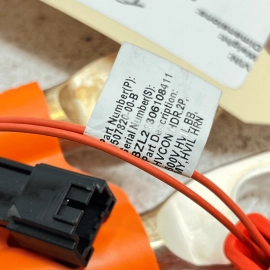 2020-2022 TESLA MODEL Y MAIN BATTERY CHARGE PORT CABLE CONNECTOR OEM