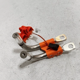 2020-2022 TESLA MODEL Y MAIN BATTERY CHARGE PORT CABLE CONNECTOR OEM