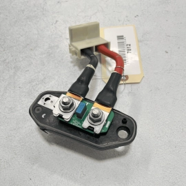 DAMAGE 2020-2022 TESLA MODEL Y Battery Fuse Relay Connector Cable Power Plu