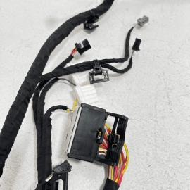 2020-2022 TESLA MODEL Y ASSEBLY HARNESS REAR WHEEL DRIVE PENTHOUSE OEM