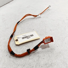 2020-2022 TESLA MODEL Y PENTHOUSE CHARGER OUTPUT TO DC CABLE WIRE HARNESS O