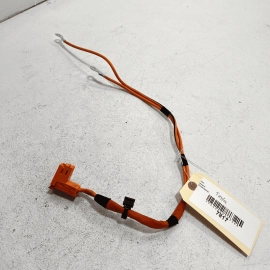 2020-2022 TESLA MODEL Y PENTHOUSE CHARGER OUTPUT TO DC CABLE WIRE HARNESS O