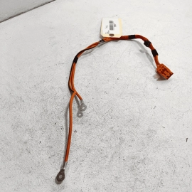 2020-2022 TESLA MODEL Y PENTHOUSE CHARGER OUTPUT TO DC CABLE WIRE HARNESS O
