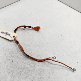2020-2022 TESLA MODEL Y PENTHOUSE CHARGER OUTPUT TO DC CABLE WIRE HARNESS O