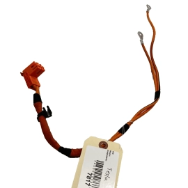 2020-2022 TESLA MODEL Y PENTHOUSE CHARGER OUTPUT TO DC CABLE WIRE HARNESS O