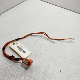 2020-2022 TESLA MODEL Y PENTHOUSE CHARGER OUTPUT TO DC CABLE WIRE HARNESS O