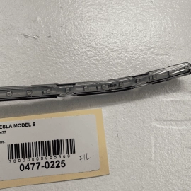 TESLA MODEL S 2012 - 2020 Front Left Driver Side LED Door Card Illumination