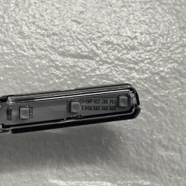 TESLA MODEL S 2012 - 2020 Front Left Driver Side LED Door Card Illumination