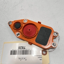 2020-2022 TESLA MODEL Y Heavy Duty Battery HV Charger Crown OEM