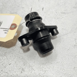 2020-2022 TESLA MODEL Y MAIN BATTERY COOLING SYSTEM PIPE ADAPTER ORANGE SEA
