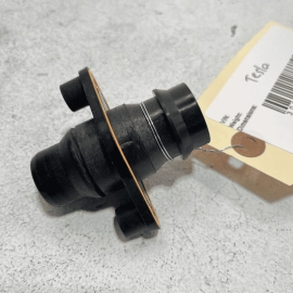 2020-2022 TESLA MODEL Y MAIN BATTERY COOLING SYSTEM PIPE ADAPTER ORANGE SEA