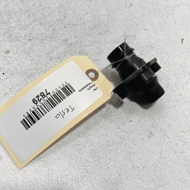 2020-2022 TESLA MODEL Y MAIN BATTERY COOLING SYSTEM PIPE ADAPTER ORANGE SEA