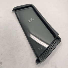 2009-2015 NISSAN XTERRA Passenger Rear RH Right Door Vent Glass Privacy Tin
