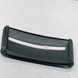 2009-2015 NISSAN XTERRA Passenger Rear RH Right Door Vent Glass Privacy Tin