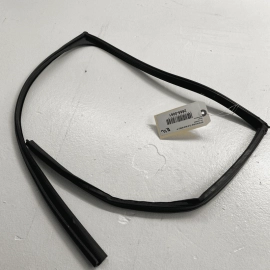2015-2020 Acura TLX Rear Left Driver Side Door Window Glass Run Channel Sea