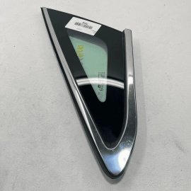 2011 - 2015 Hyundai Sonata SPORT Right Passenger Side Quarter Glass Window 