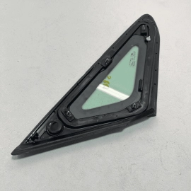 2011 - 2015 Hyundai Sonata SPORT Right Passenger Side Quarter Glass Window 