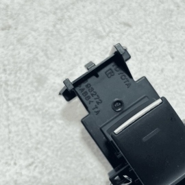 2018-2021 TOYOTA CAMRY REAR DRIVER OR PASSENGER SIDE DOOR WINDOW SWITCH OEM