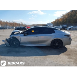 2018-2021 TOYOTA CAMRY REAR DRIVER OR PASSENGER SIDE DOOR WINDOW SWITCH OEM