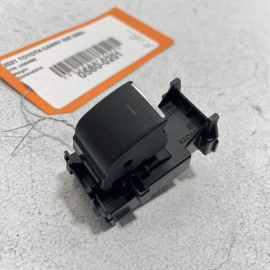 2018-2021 TOYOTA CAMRY REAR DRIVER OR PASSENGER SIDE DOOR WINDOW SWITCH OEM